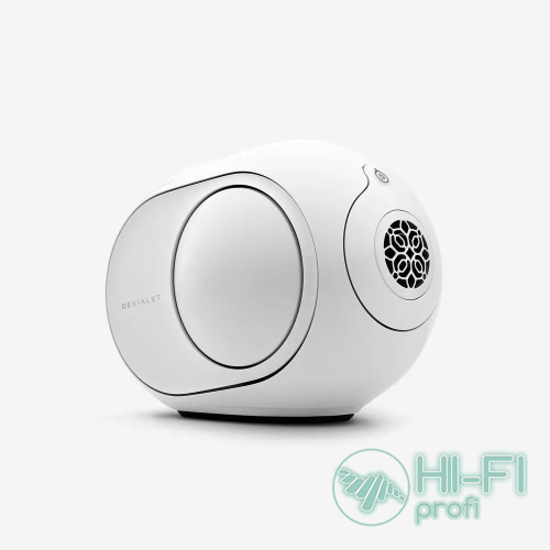 Моноблочная акустическая система Devialet Phantom II 95 Iconic White